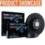 Bendix® Fleet MetLok® Brakes