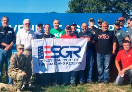 Eaton Vehicle Group North America employees