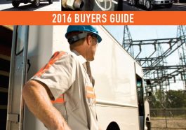 2016 BUYERS GUIDE