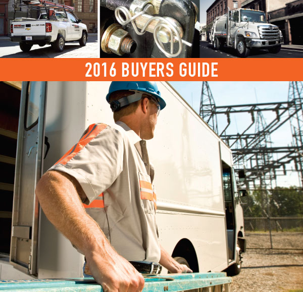 2016 BUYERS GUIDE