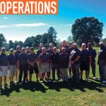 Eaton Participates in United Way Golf