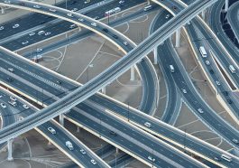 Autonomous Driving