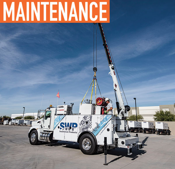 Increasing Your Maintenance Capabilities with Lube Skids