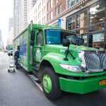 International Durastar Delivers in New York City