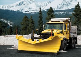 Freightliner 114SD