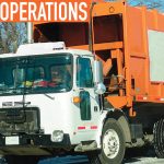 Next to employee costs, the largest expense to a company is the acquisition of its work trucks, along with the management and maintenance of the fleet over time.