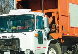 Next to employee costs, the largest expense to a company is the acquisition of its work trucks, along with the management and maintenance of the fleet over time.