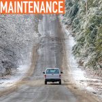 winter maintenance for tires