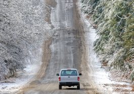 winter maintenance for tires