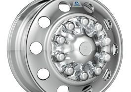 aluminum wheels