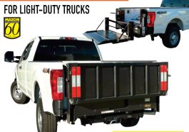 LIFTGATES