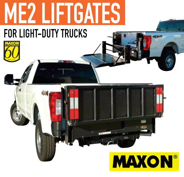 LIFTGATES