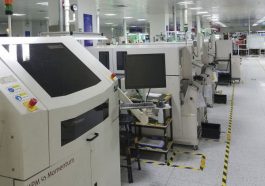 Tracking Technology