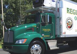 Kenworth T370