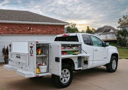 service body organization