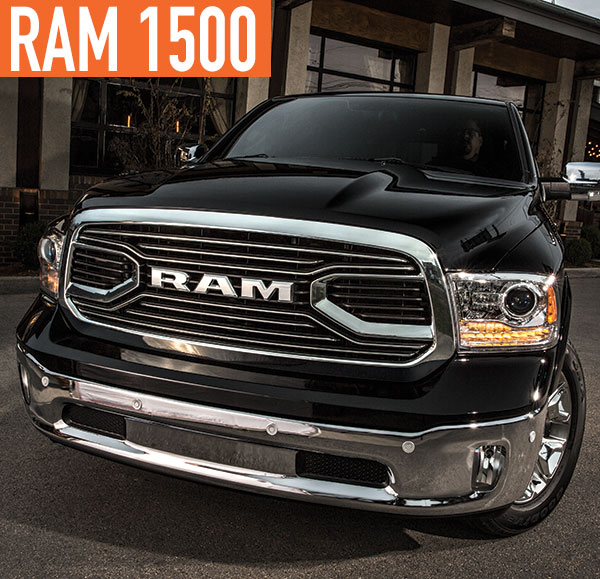 Ram 1500