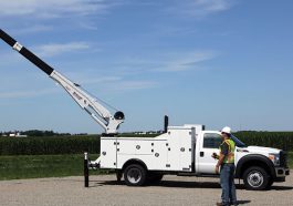 spec’ing a work truck