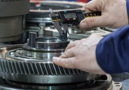 OEM and Aftermarket Parts
