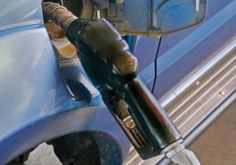 FUEL EXPENSES