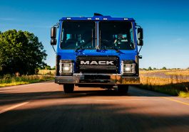 Mack® LR