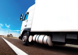 Lease financing