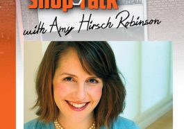 Amy Hirsh Robinson