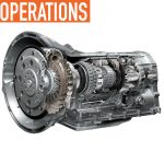 OE powertrain