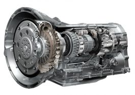OE powertrain