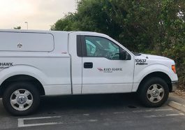 driver safety program