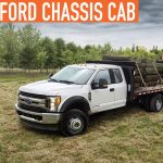 Chassis Cab