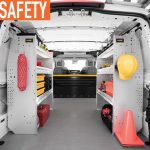 Safety partitions