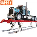 vehicle lift