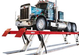 vehicle lift