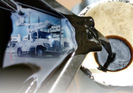 oil analysis