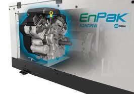 Tier 4 Engines