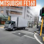 Mitsubishi FE160