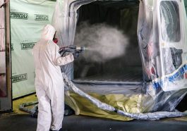 Protective Coatings