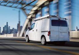 NV200
