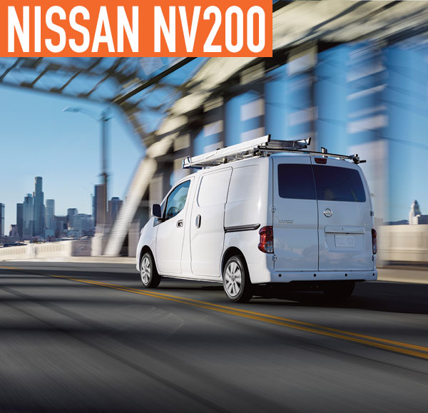 NV200