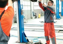 Preventive Maintenance