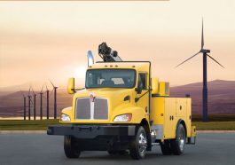 KENWORTH T470