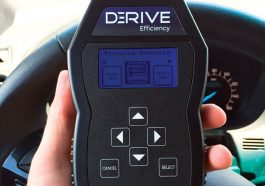 Derive Efficiency