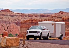innovative commercial trucks