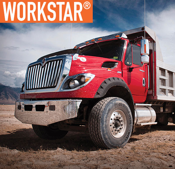 WorkStar