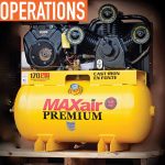 The Right Air Compressor