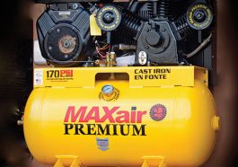 The Right Air Compressor