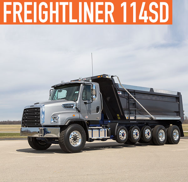 Freightliner