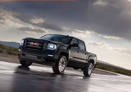 Sierra 1500