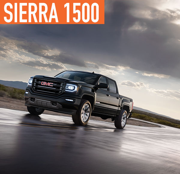 Sierra 1500