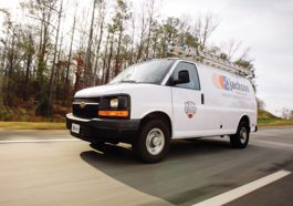 PROPANE AUTOGAS